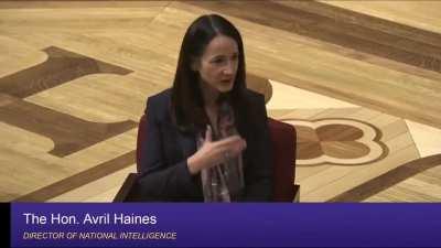 Intelligence and the phenomenon compilation..