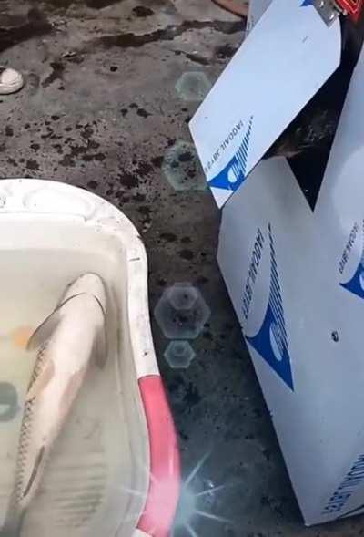 It's very, very, very easy to use