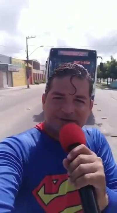 o superman existe e ele é brasileiro