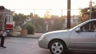 Водите как хотите