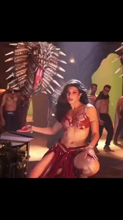 Jacqueline Fernandez 