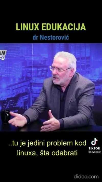 Doktor za kompjutere