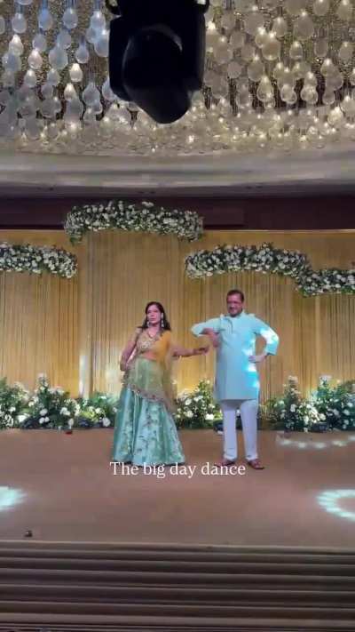 Make sure this video doesn’t reach Dance India Dance judges