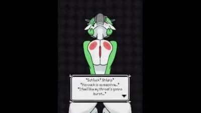 Gardevoir