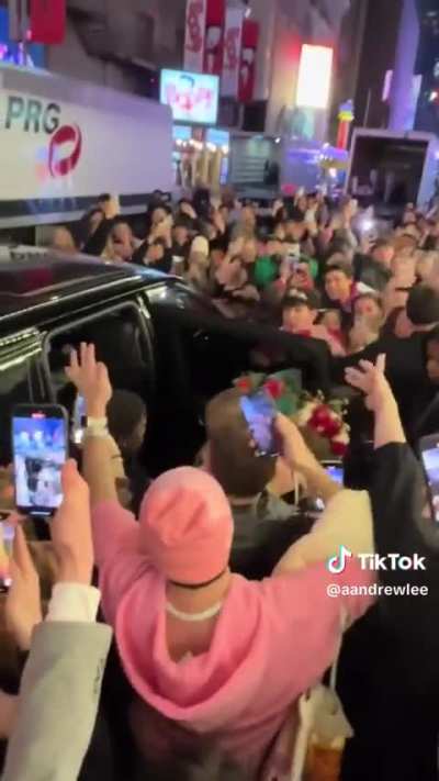 Trisha Paytas you will always be famous