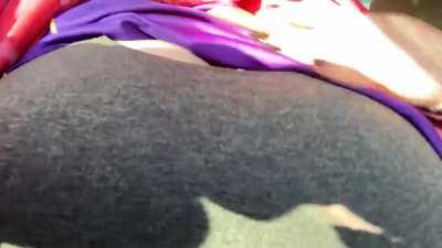 Describe me in one word