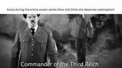 Some one are still like 