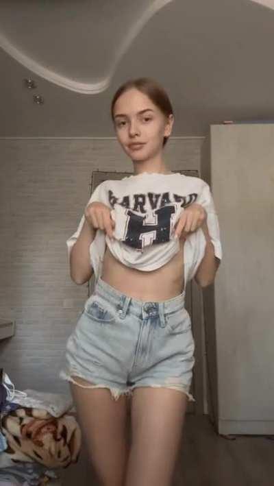 I finally have a reveal for you