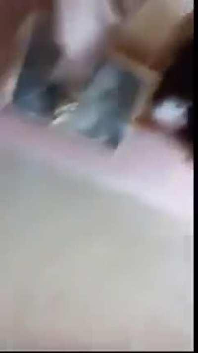 Why IR is targeting girl schools (1). Schools can no longer be used for brainwashing but have become a symbol of revolution