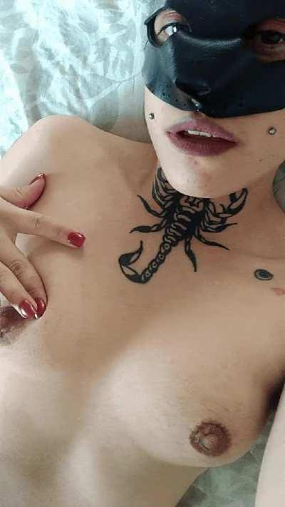 [Selling] Do you want me as your own, Daddy? [Sext] with me🌡AVAILABLE🌡Doing [sub][gfe] [rate] [pic] [vid] [fet] Read comms✨️