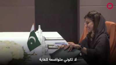 Embarrassing — A shocked Sergey Lavrov, Russia's Minister of Foreign Affairs, asks PDM regime that holds the largest cabinet (90 members?) in the world, 