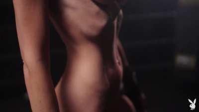 Natalie Mae - Coming on Strong - Part 2