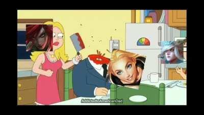 Ms. Fatarina👩🏻‍🦰🔪coming💦uninvited🙅🏻‍♂️🚫 to my mains🎤✨💨only dinner party 🍽️👯‍♂️🎊 bcos she knows💁 I'm only gonna play her🅰️ for the rest of this season💅😌