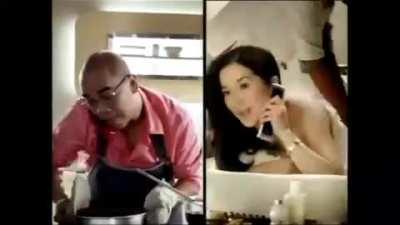 2005 Commercials from the Philippines,
