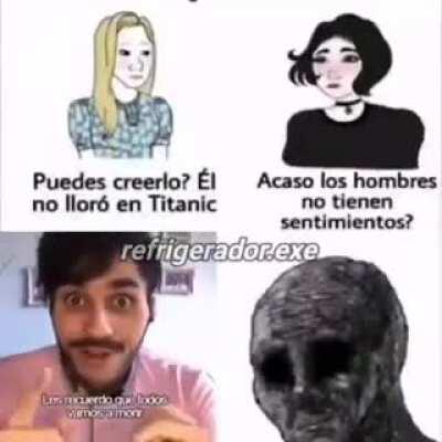 Literal llore al ver esto