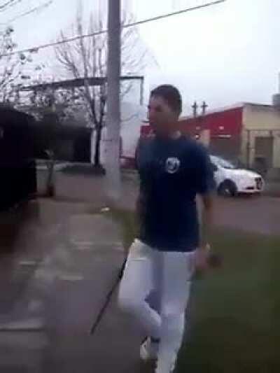 Condado de Tucumán, 1858