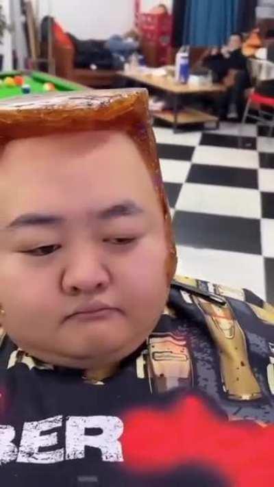 What do you call this haircut?