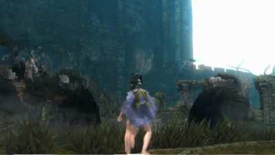 *My last two braincells when I flip open the test papers to Question 1*