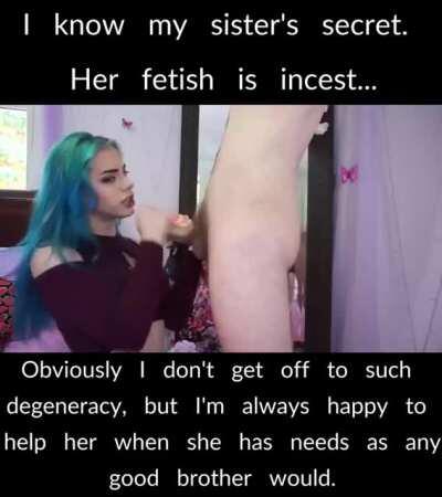 [B/S] Always happy to help