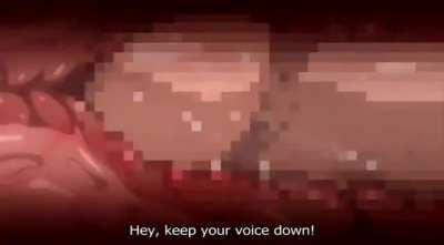 this one is high up my list of best hentai [ JK bitch ni shiborareta ]