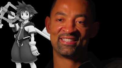 If I posted this in r/SmashUltimate I'd be perma-banned