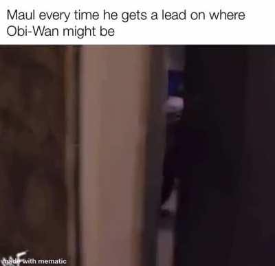 Revenge is a path to the Dark Side