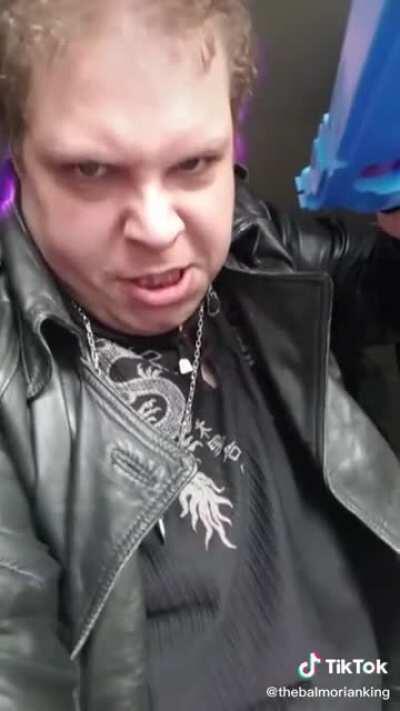 POV: you’re on a date and you ate the last chicken nugget.