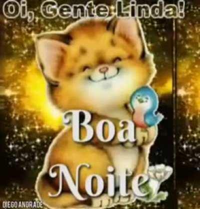 Boa noite, ban samyla 💖