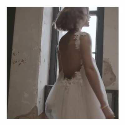 Emma's outfit from the Earthlife event