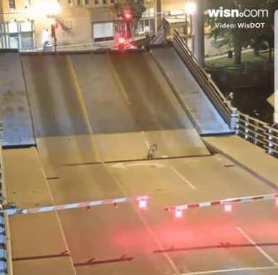 Not stopping and following directions