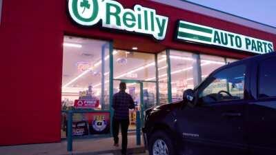 A tune stuck in my head since yesterday