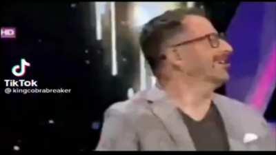 los chistes de mi tata cuando se cura: