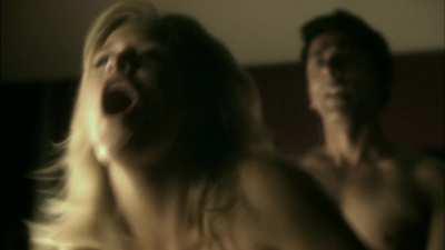 A threesome with Billie Piper and Beth Cordingly would be amazing