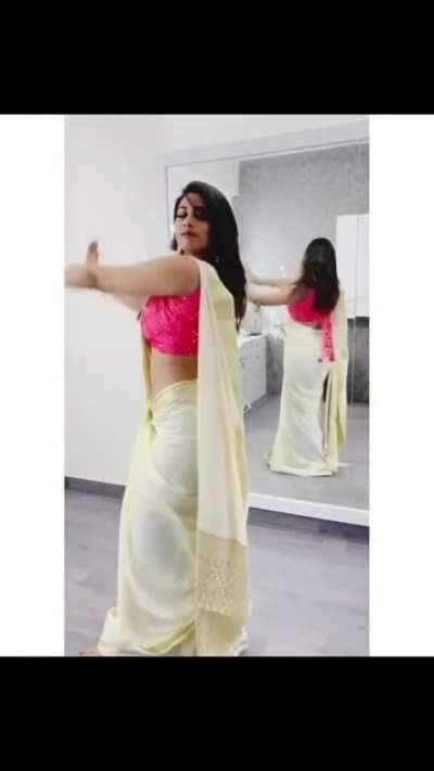 Saree Beauty