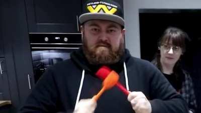 Count Dankula