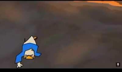 You underestimate my ability to find weird videos