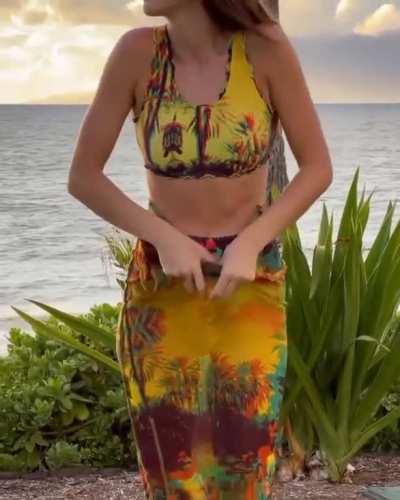 Kendall #49 (That's Hot) 69