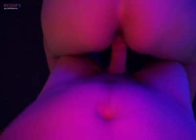 hubby wanted a taste after the others were done.