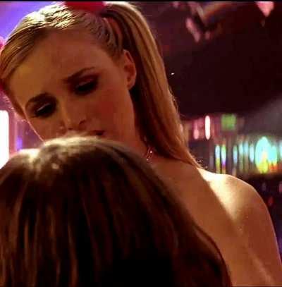 Fiona Gubelmann (The Good Doctor) Employee of the Month 2004 (Topless Scenes) HD