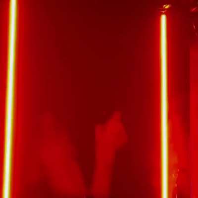 Tokyo Night 1 & 2 [From Instagram, November 2024] 