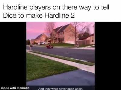 Their is only like 5 of us