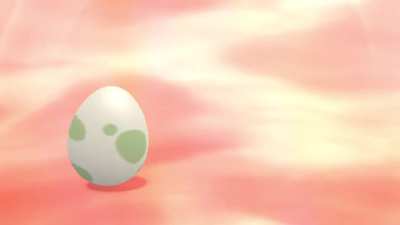 Shiny Clamperl after 500 eggs.Should I evolve it? If so, which is cooler, shiny Huntail or shiny Gorebyss?