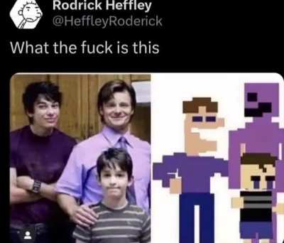 What did Scott mean by this🤔