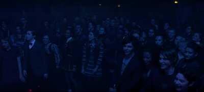 Kiki Sings Sweet Child o' Mine - (Crop Top Belly)