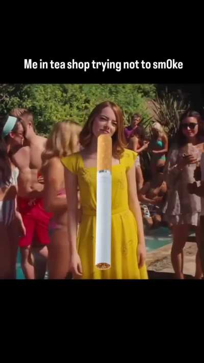 Jaldi se ek choti advance maar leta hu 🚬