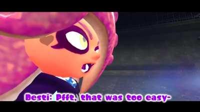 Desti’s Death but I made it better