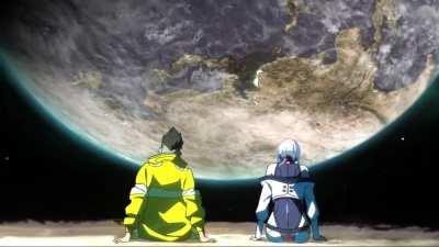 Cyberpunk: Edgerunners | 4K