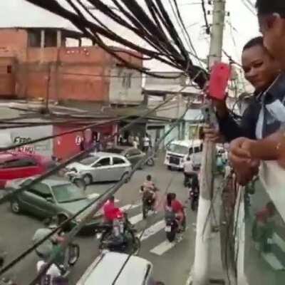 A patética cultura do brasileiro médio e a ineficiência estatal