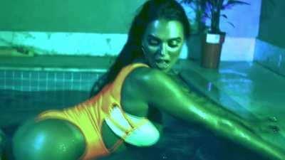 Jessica Salty - Trem Shota (Edit)