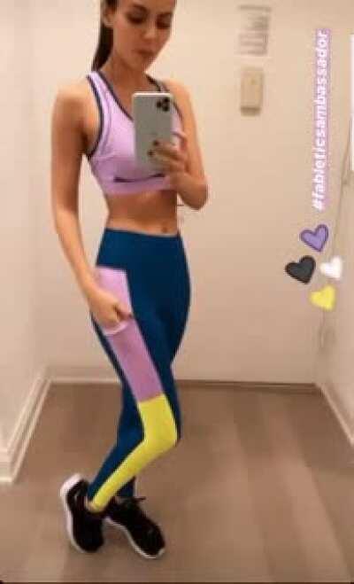 Fabletics Ambassador